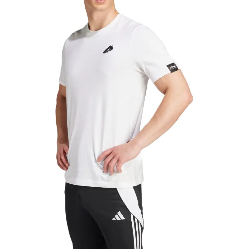 Adidas Free Shipping With AdiClub Copa Signature Graphic Tee-1