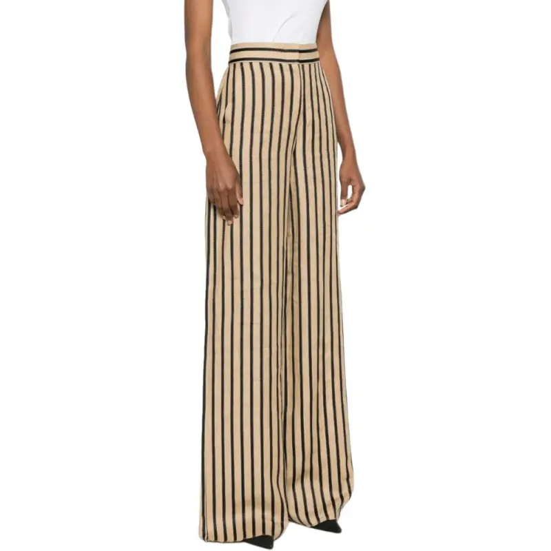 Max Mara Cestino Palazzo Pants-3