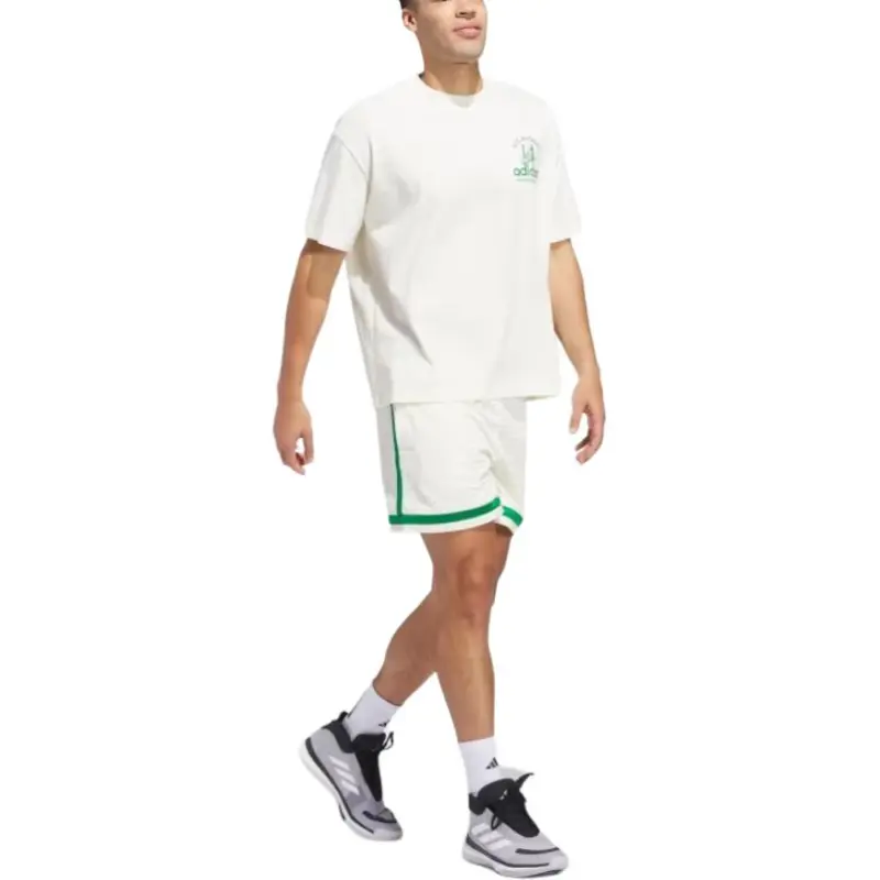 Adidas Originals Adidas Sport Design Studio Jabbar Graphic Tee-5