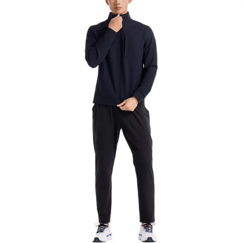 DECATHLON Knitted Sports Pants Men's-3