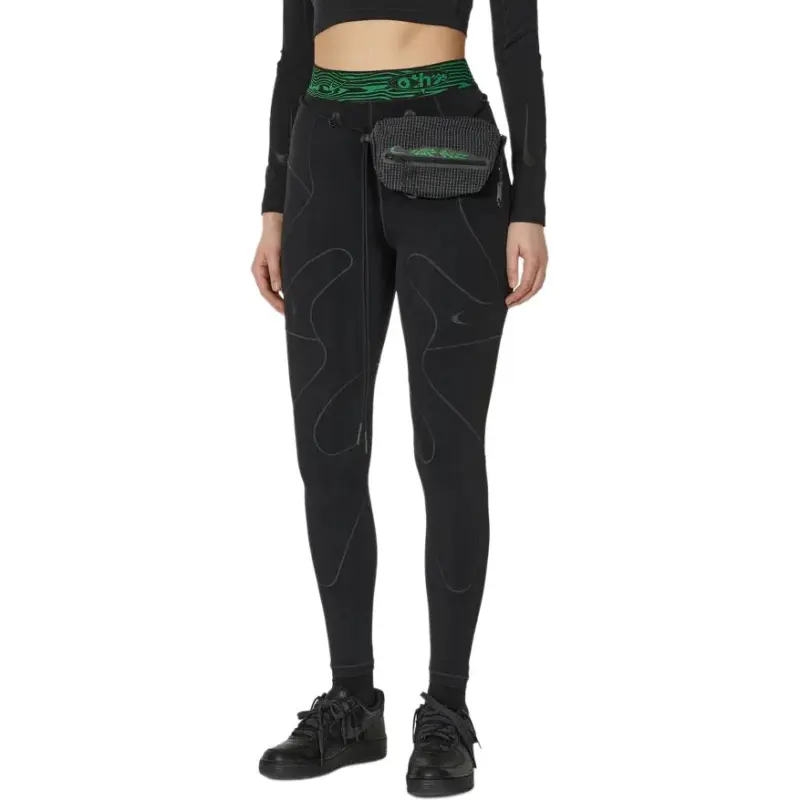 Nike X Off White Women's Leggings-2
