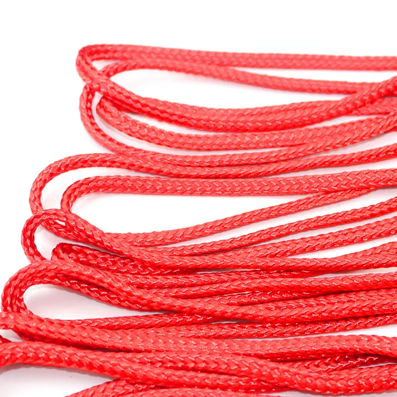 Strange Orange Basketball Frame Net Competition 2 Pack-2