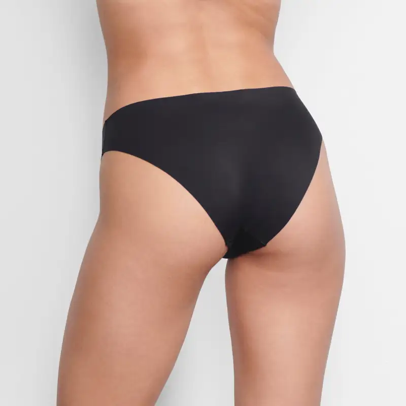 Skims Bikinis Women's Agate Black-2