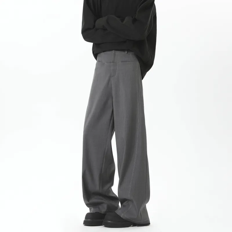 Être Par Lee Suit Trouser Unisex-11