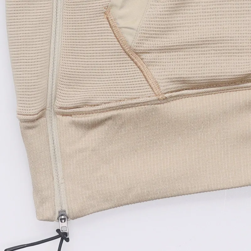 Nike Sweatshirts Men Khaki-4