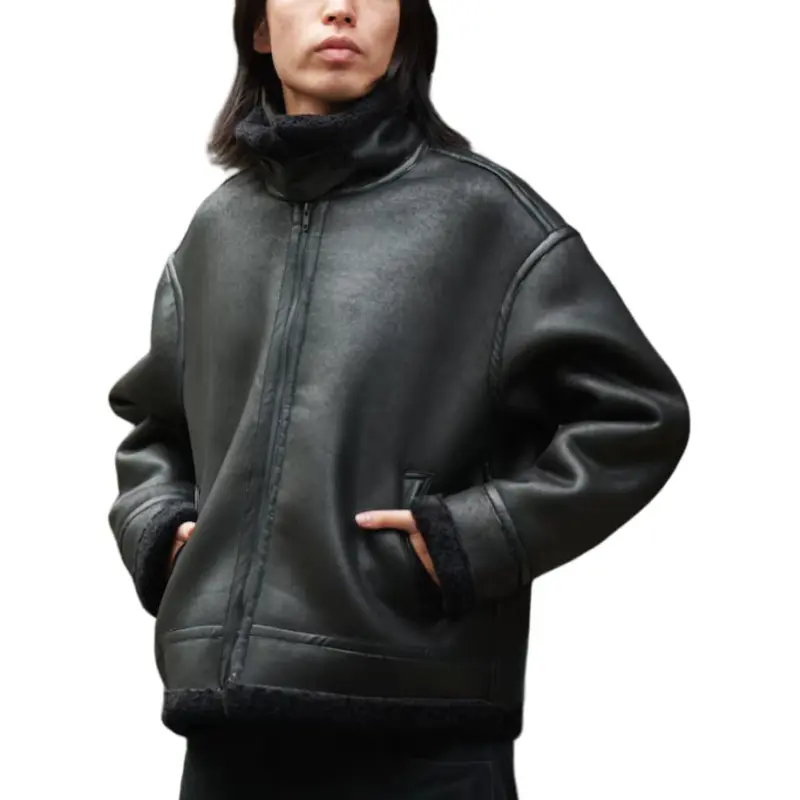 FREAK'S STORE Jackets & Coats Men's Black-1