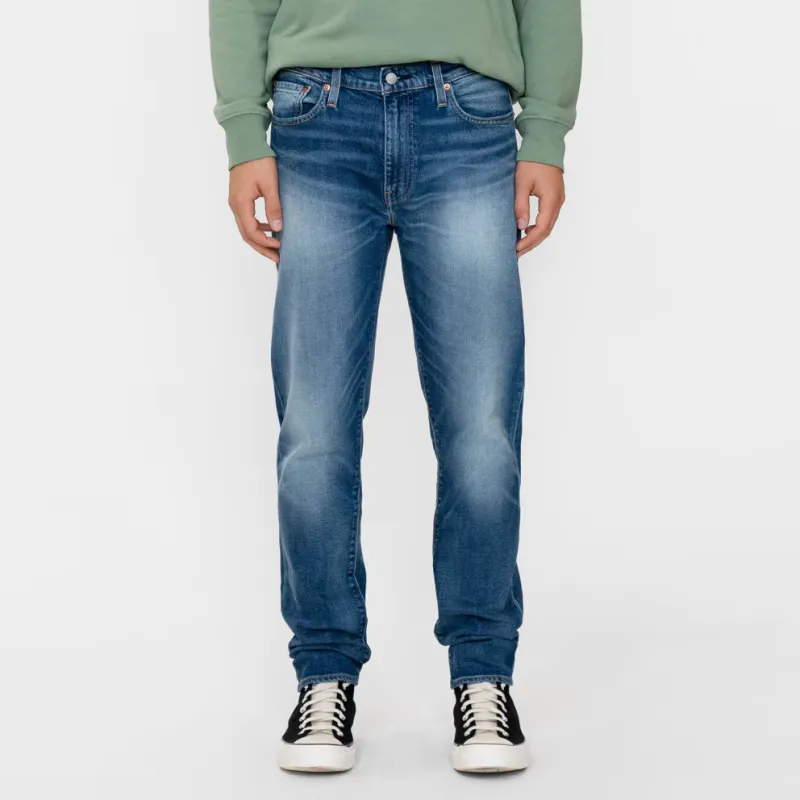 Levis Jeans Men Blue-3