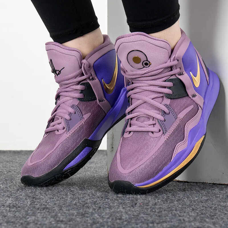 Nike Kyrie Infinity Amethyst Wave GS-1