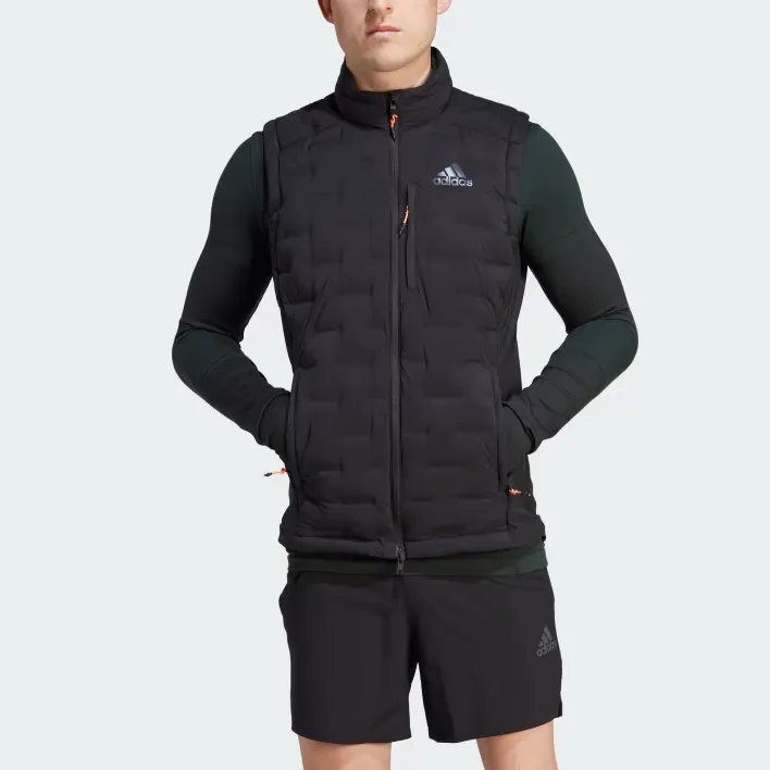 Adidas X City Running Vest-2