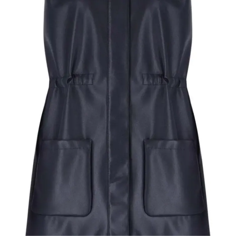 WEEKEND MaxMara Tank Tops Women's Black-3