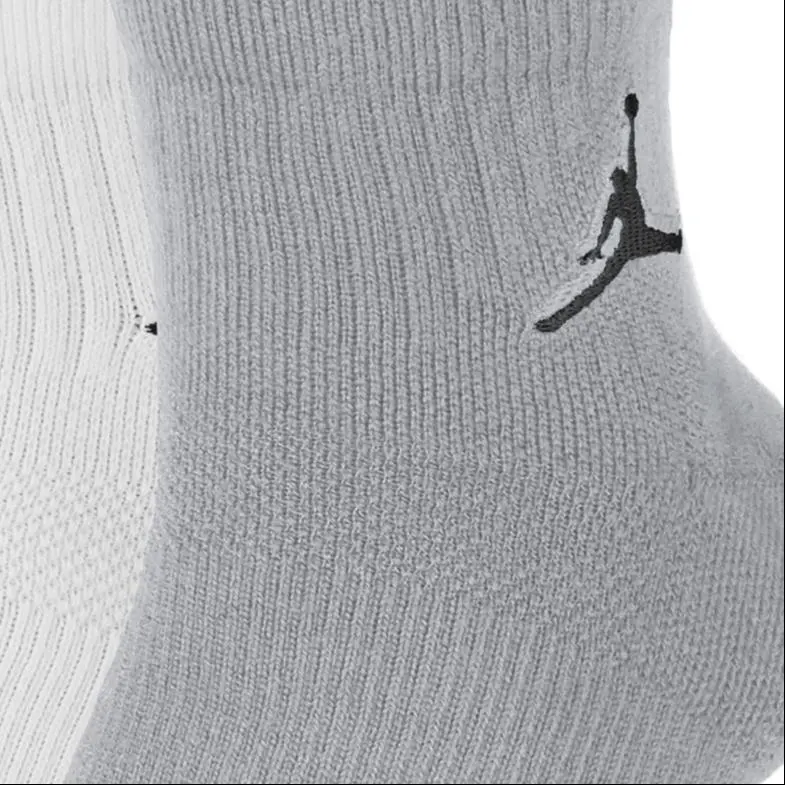 Jordan Unisex Basketball Socks-2