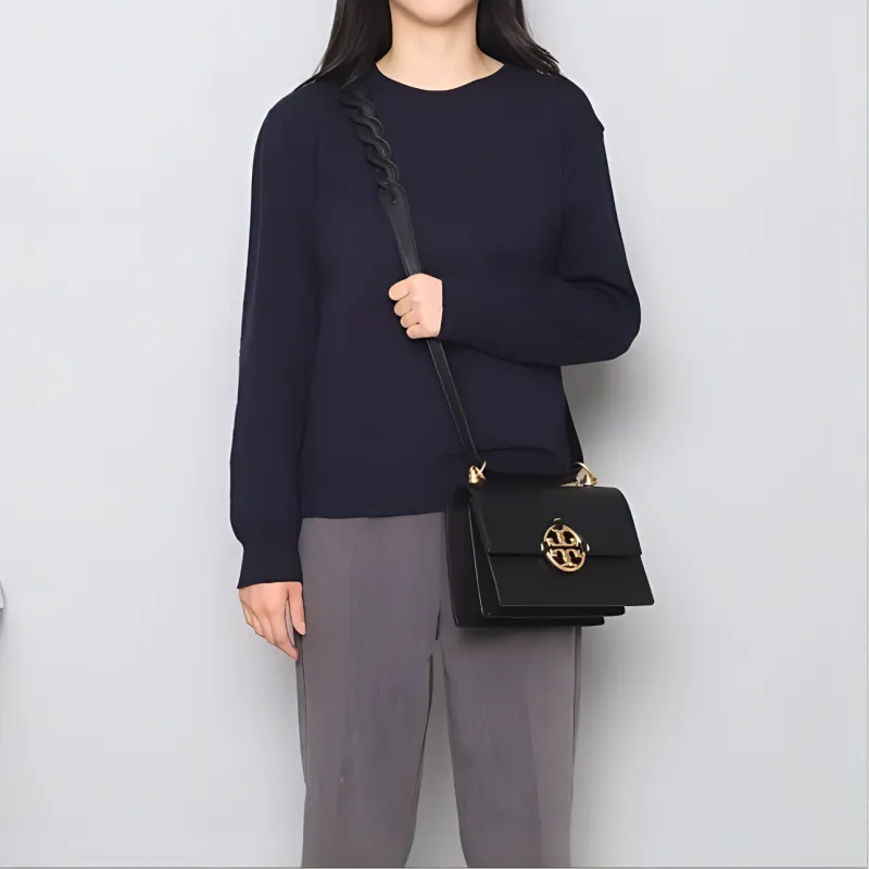 TORY BURCH Miller Shoulder Bags-6