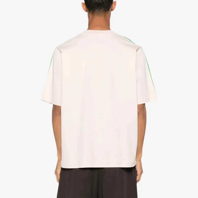 Adidas Originals X Wales Bonner Cotton T shirt-2