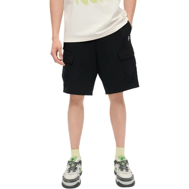 FILA FUSION WORKWEARFILA FUSION X Sports Shorts Men's-2