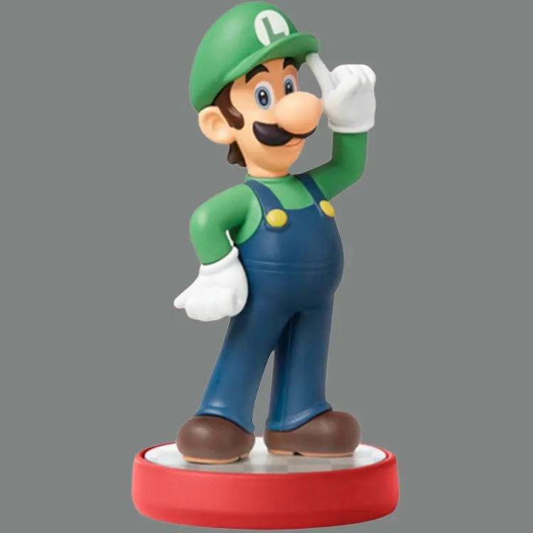 NINTENDO SWITCH Chibi Figures-1