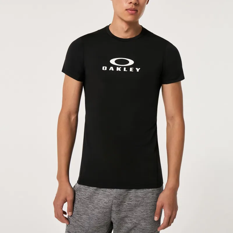Oakley T Shirts Men Black-1
