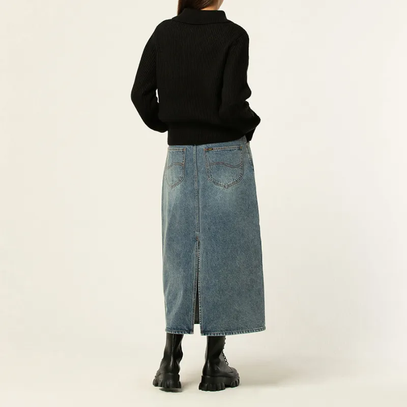 Lee Knitwear Women's Black-4
