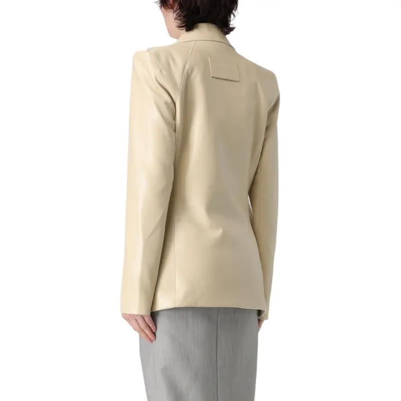 Patrizia Pepe Business Suit Women's Dark Beige-1