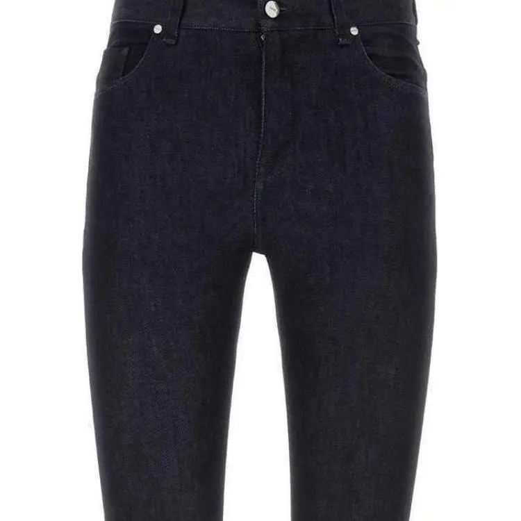 FENDI Skinny Jeans-2