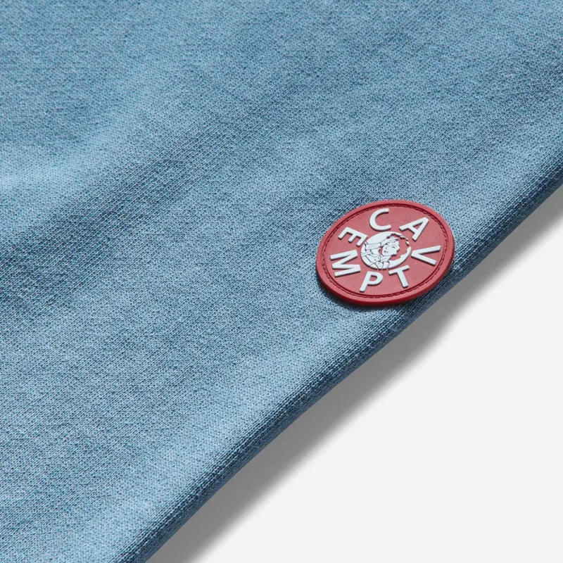 Cav Empt Sweatshirts Men Blue-3
