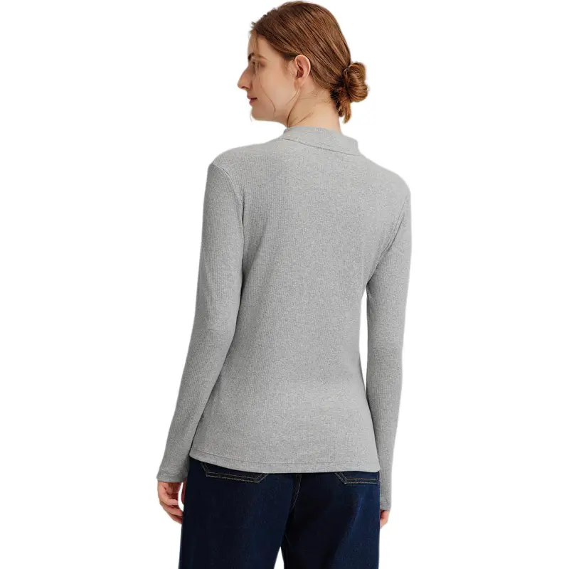 Hush Puppies Regular T Shirt Women's-3