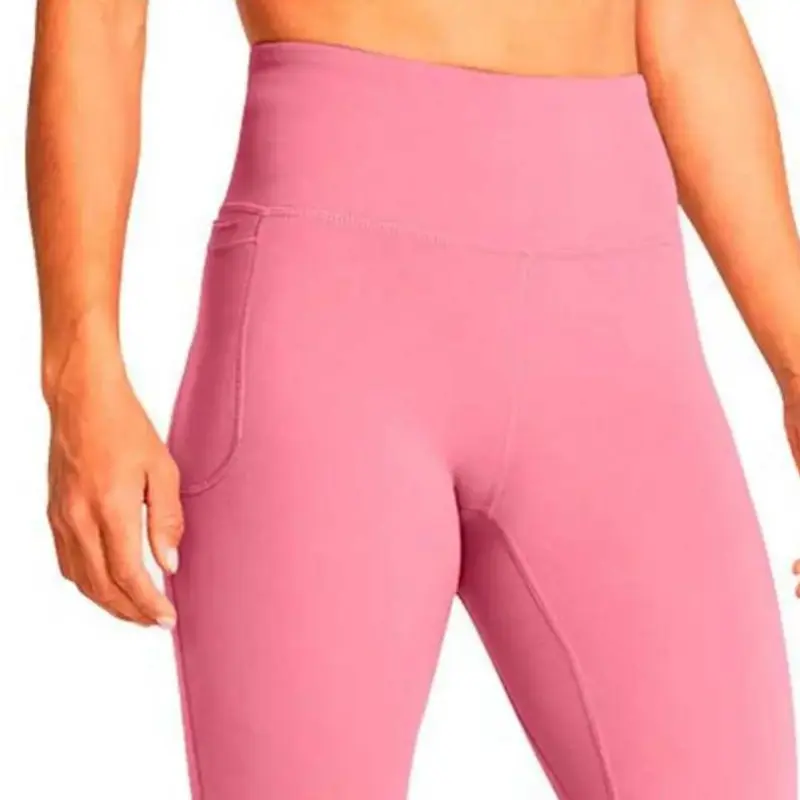 Under Armour MFO Movement Athletic Trousers Women's Pink-2
