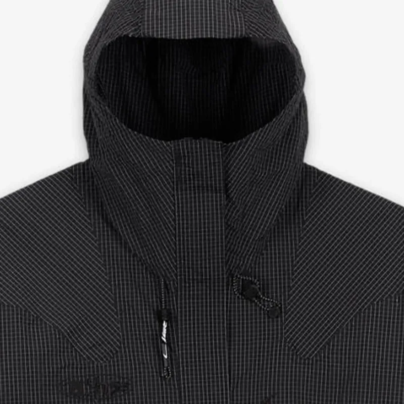 Nike X Off White Anorak Jacket-4