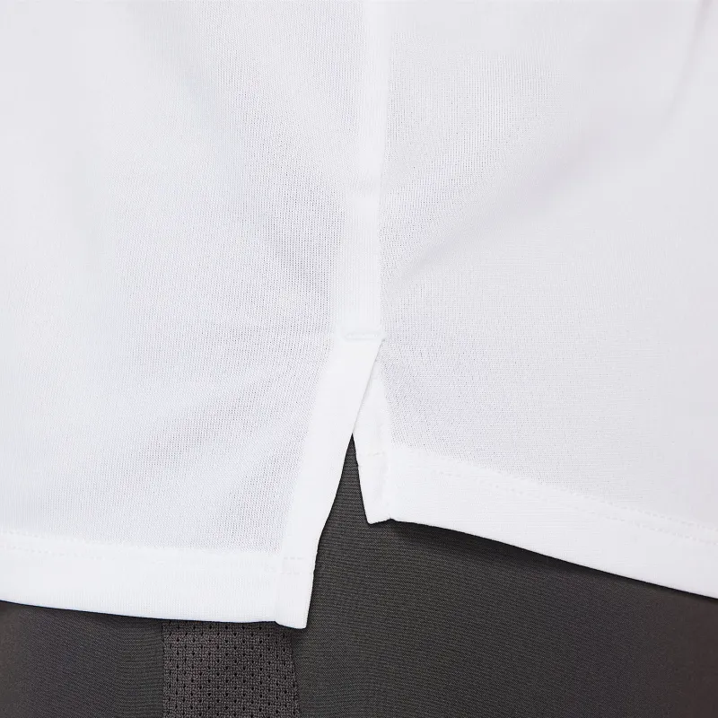 Nike DryDri FIT ADV Seride T Shirt Men's White-3
