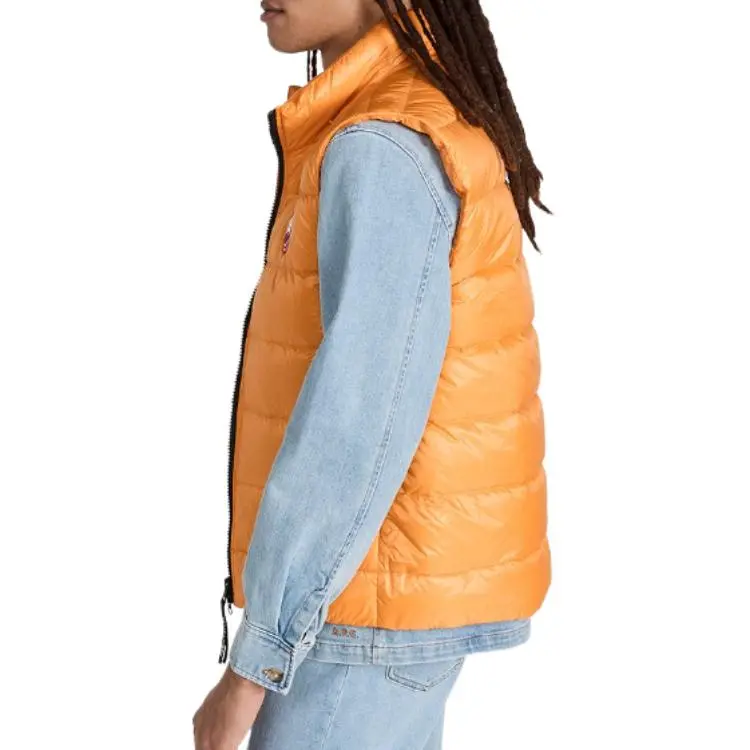 Canada Goose Cypress Series SS23 Vest Women's Yellow-3
