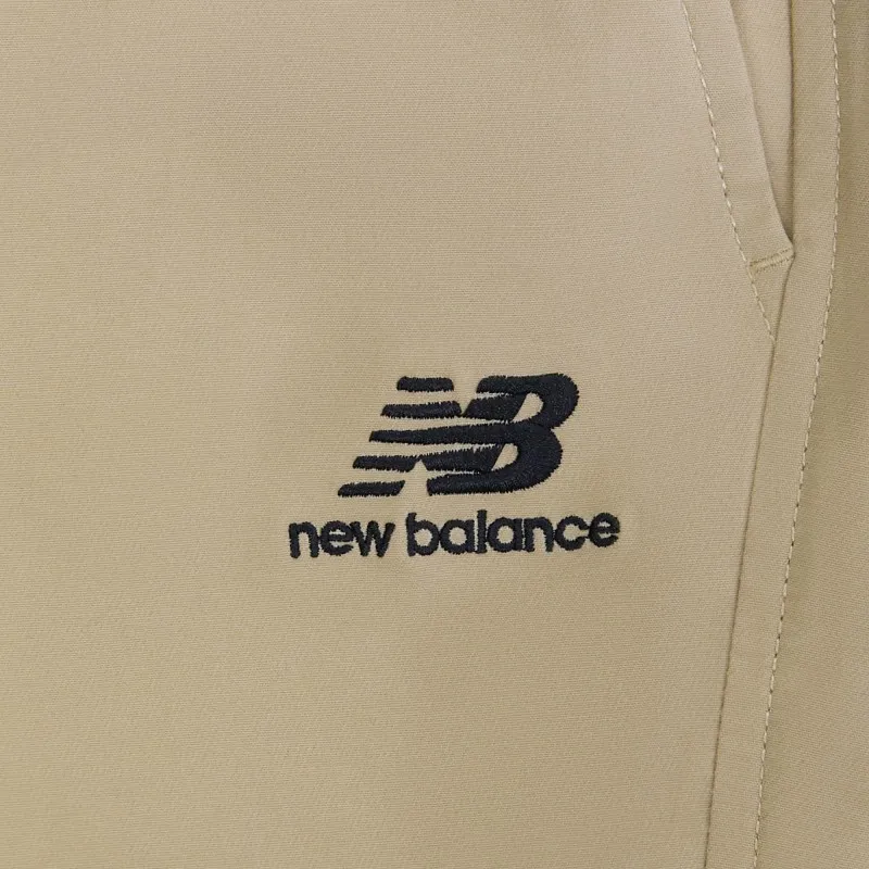 New Balance Cargo Pants Men Khaki-5