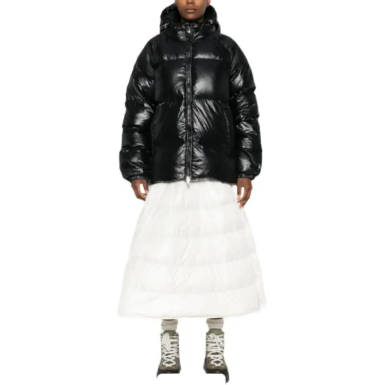 PYRENEX Sten Puffer Jacket-1