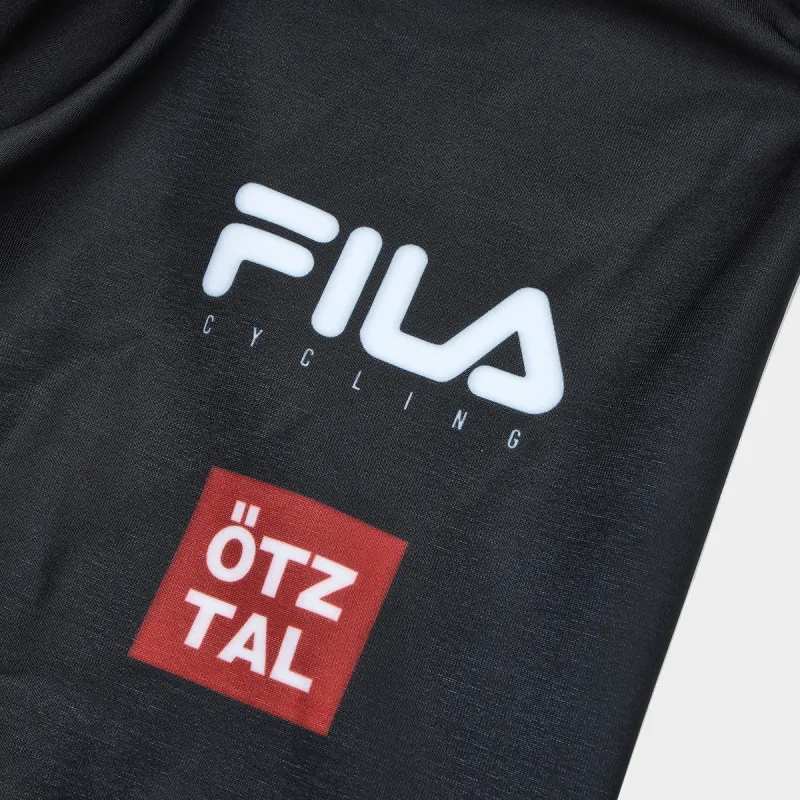 FILA CYCLING Cycling Pants Men's Pitch Black-2