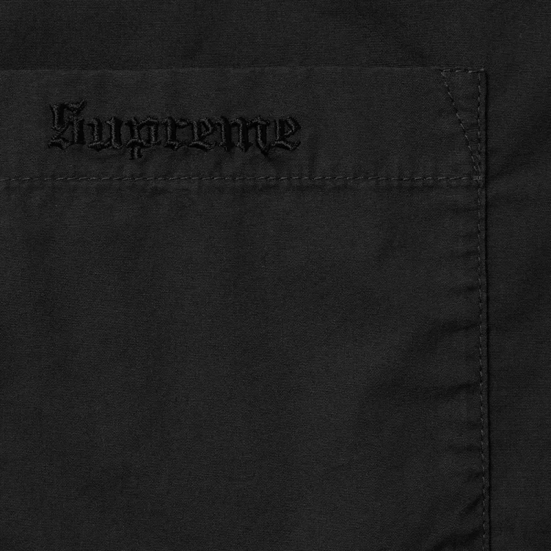 Supreme Jane's Addiction S/S Shirt-5