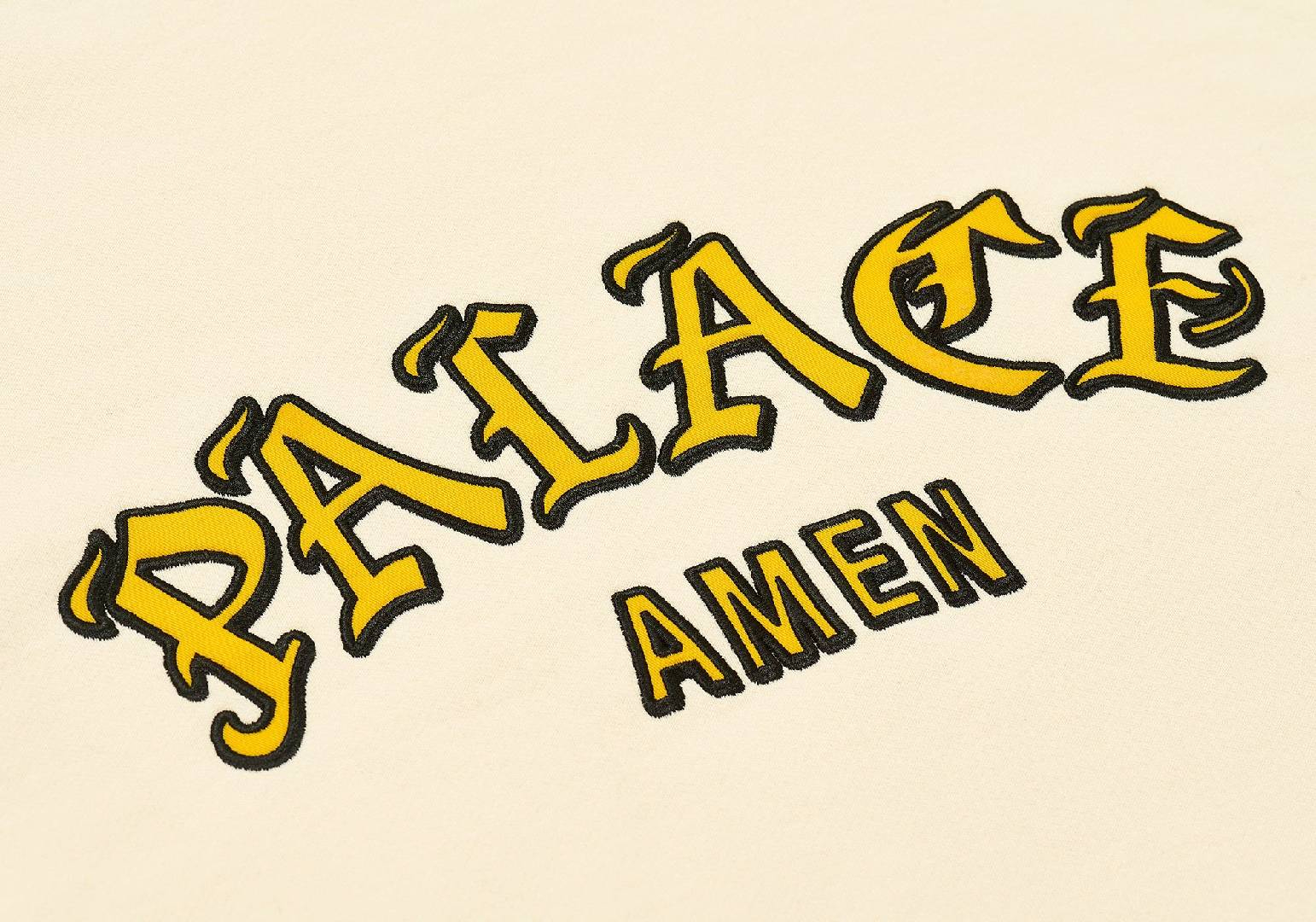 【新品】Palace Saint Crew SAINTS CREW | PALACE SKATEBOARDS