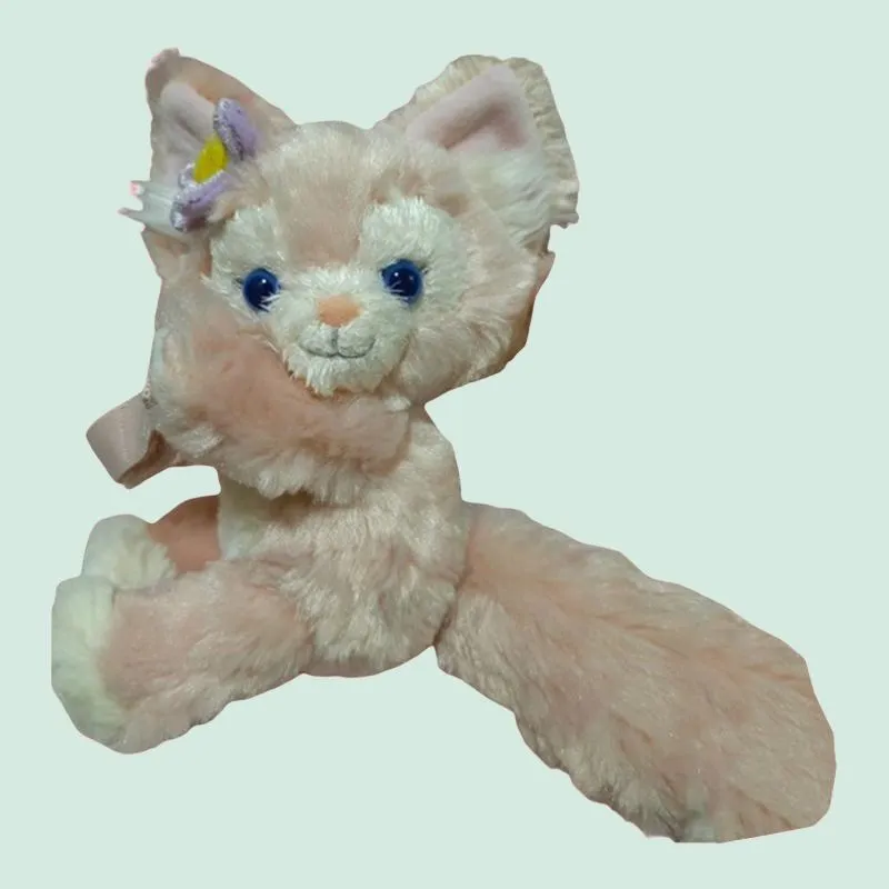 Disney LinaBell Dolls Plush Doll Small Size Tall-1