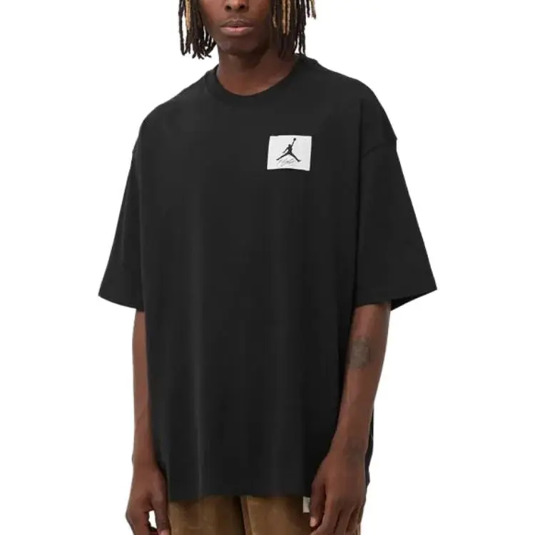 Nike Jordan Flight Essentials Oversized Tee-1