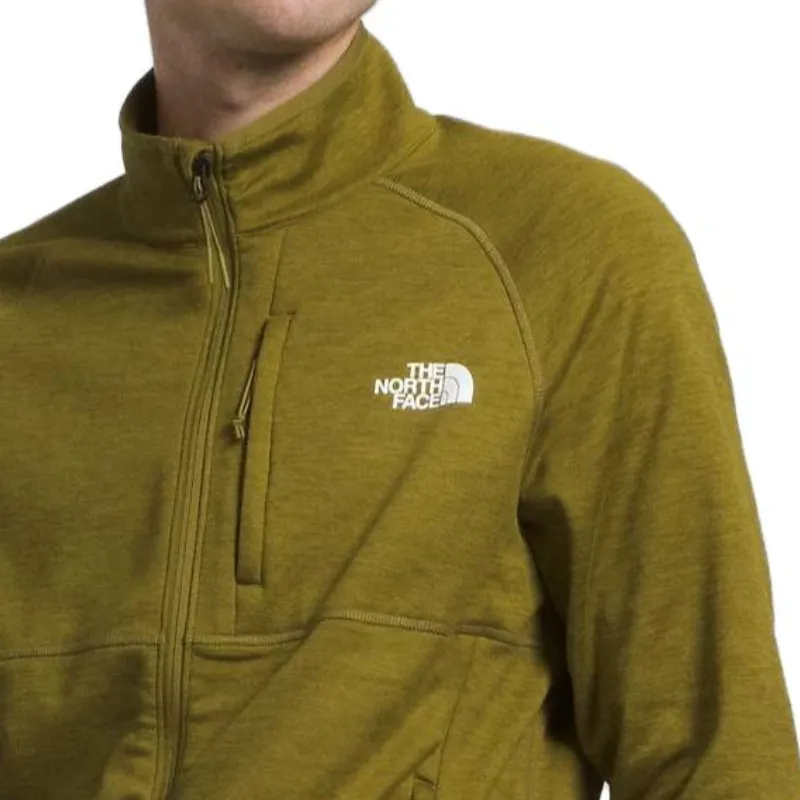 THE NORTH FACE Canyonlands Full Zip Jacket-3
