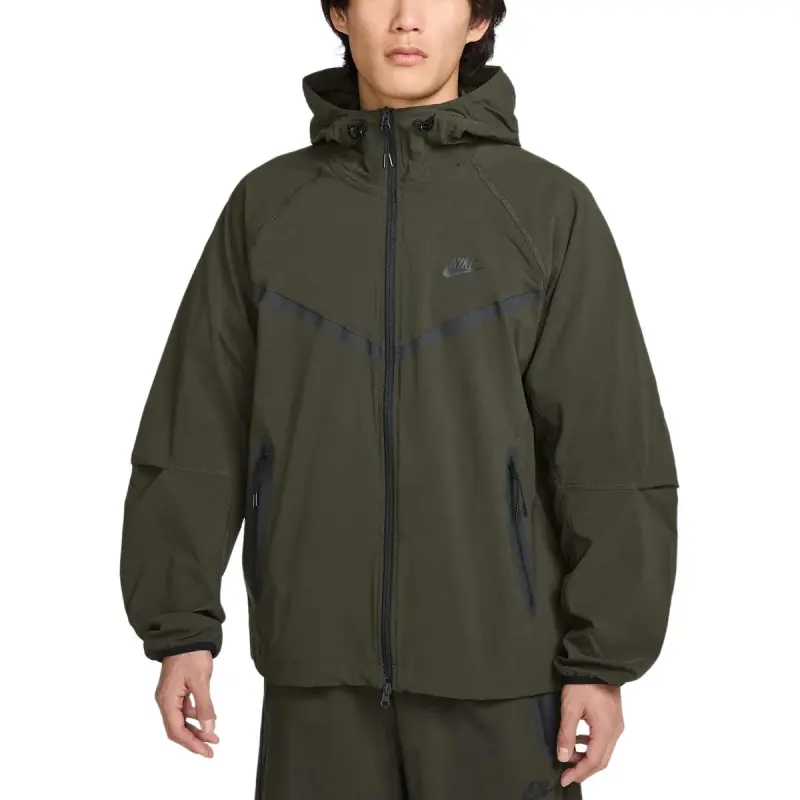 Nike Tech Men's Woven Jacket-1