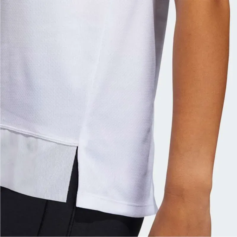 Adidas T Shirts Women's White-6