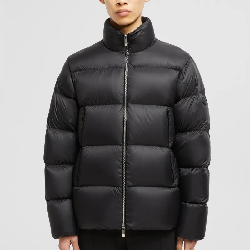 Moncler Tarn Short Down Jacket-1