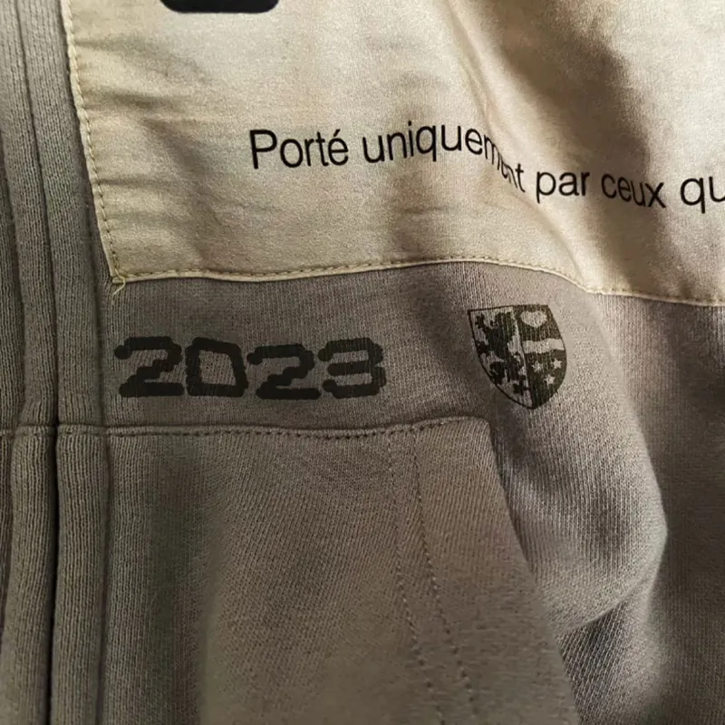 Travis Scott Cj X Audemars Piguet Le Brassus Zip Up Hoodie-3