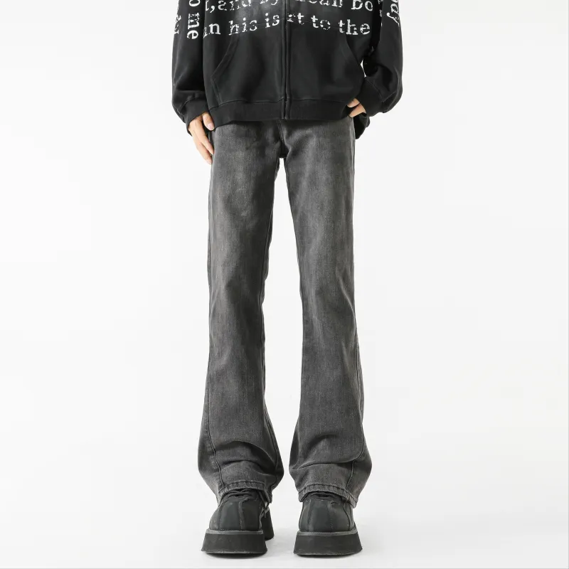 POLAR BEAR Jeans Unisex-13