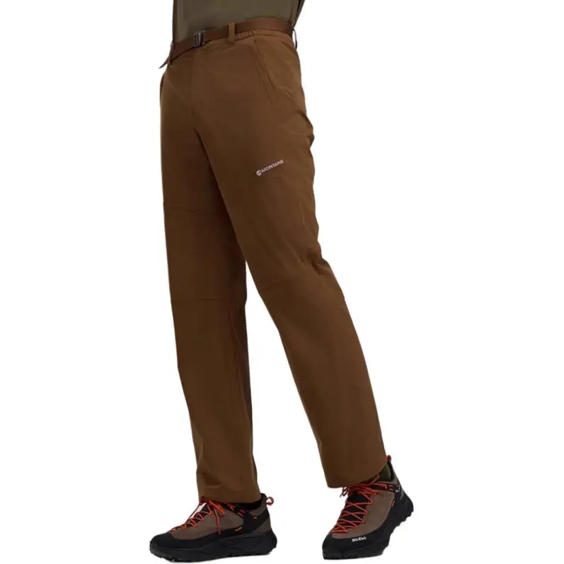 Montane Casual Pants Men-5