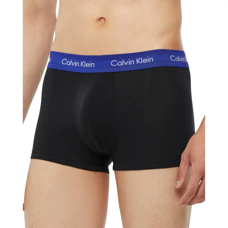 CALVIN KLEIN Underpants Men's 5 Pack-5