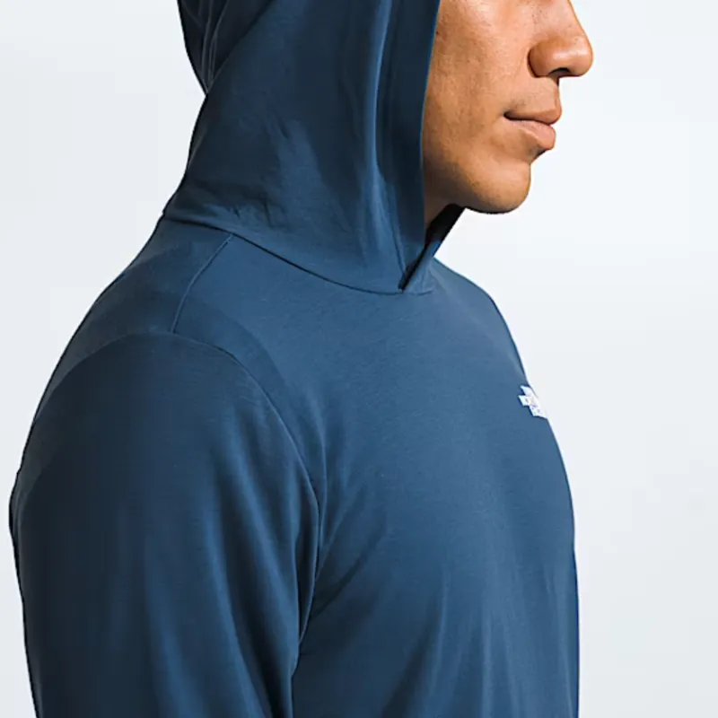 THE NORTH FACE Sweatshirt Men's Dark Blue-3