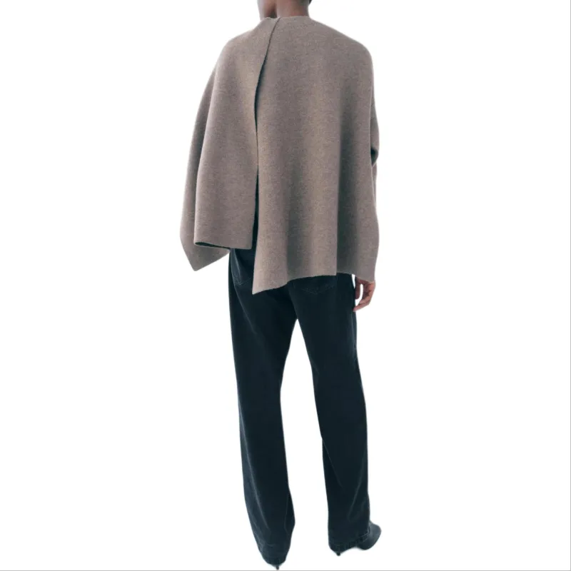 ZARA Coats Women's-6