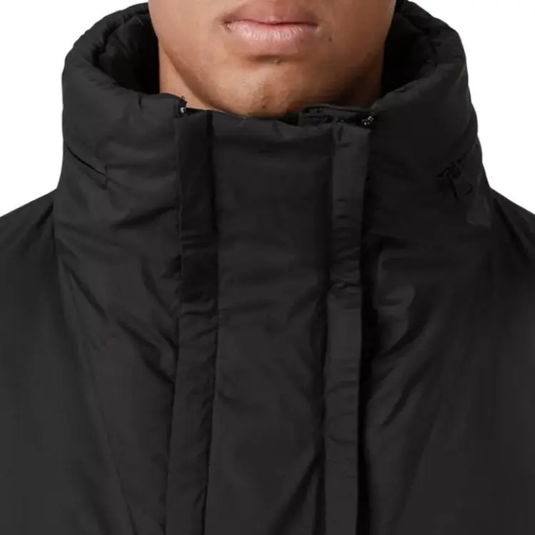 Burberry Horseferry Print Hood Padded Jacket-4