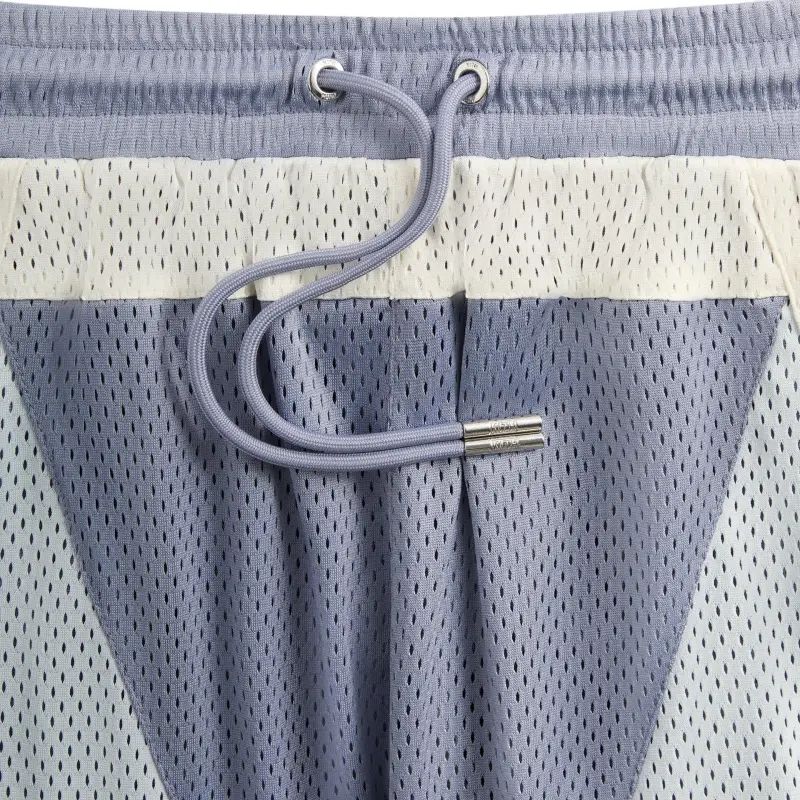 KITH Mesh Turbo Short-2