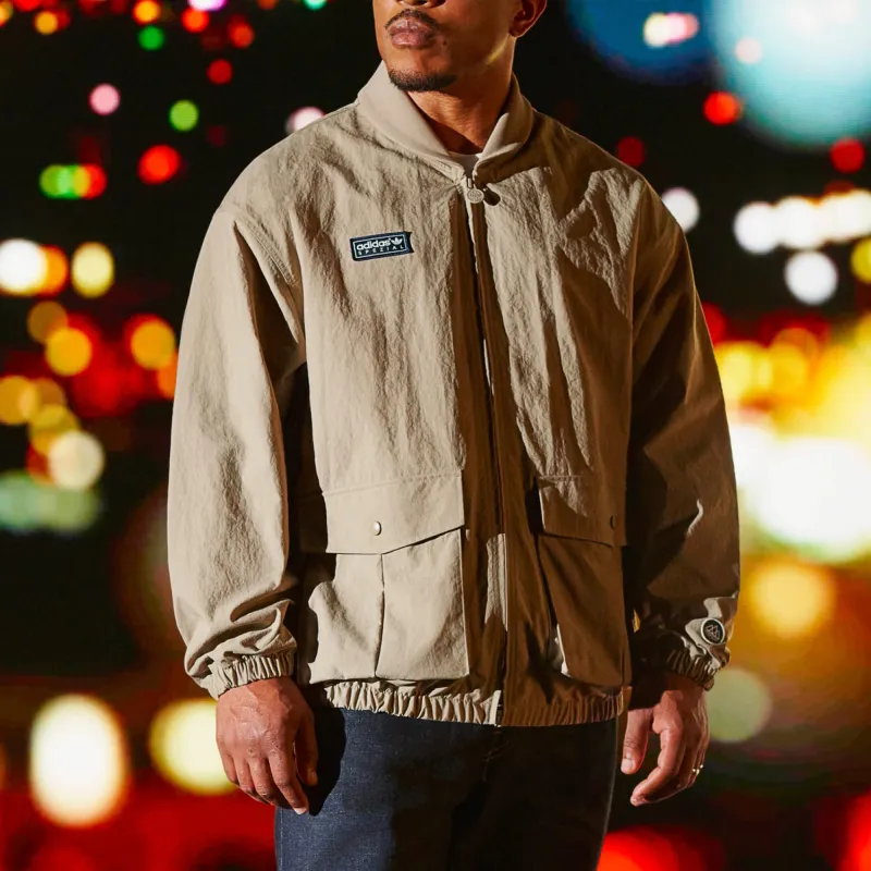 Adidas Originals Trentham Lightweight Jacket-5
