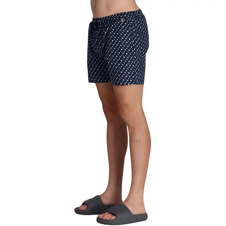HUGO BOSS Manu Swim Shorts-4